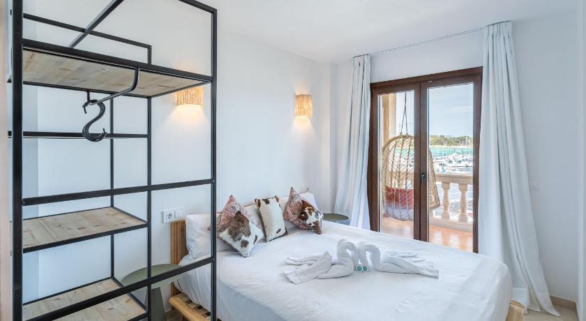 Beachfront holiday apartment Lotja 7 - Grupo Berna photo