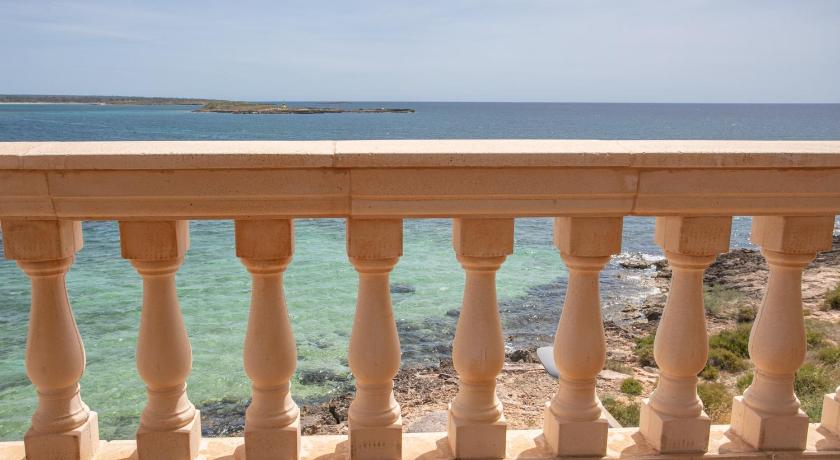 Beachfront holiday apartment Lotja 7 - Grupo Berna photo