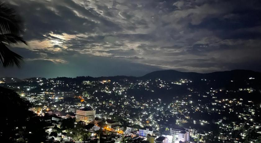 The SkyDeck Kandy photo