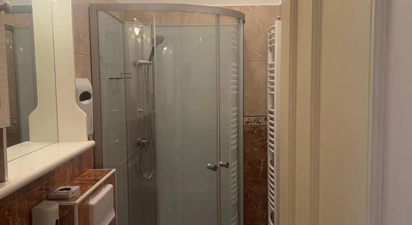 Rooms Portorose Center photo
