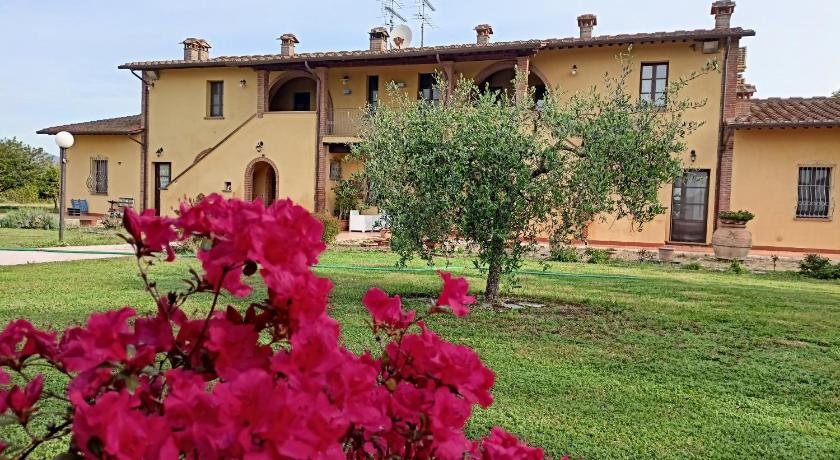 il Chiassetto Agriturismo No Kids