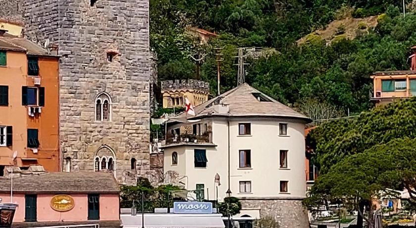 Torre a Mare Porto Venere