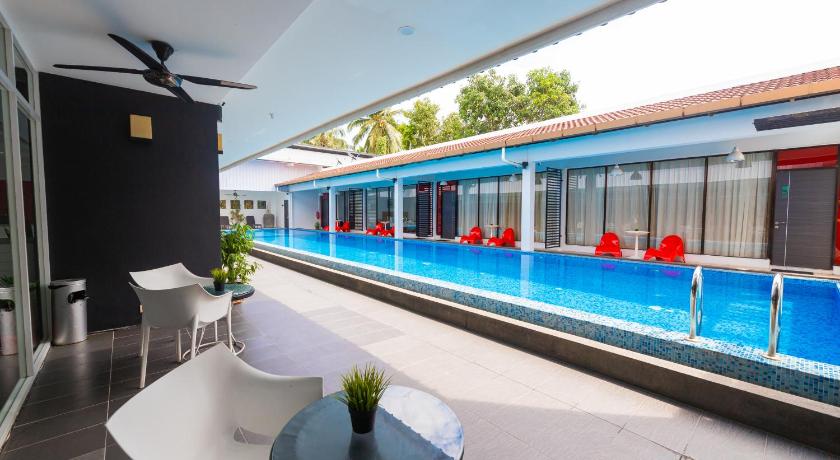 The Villa Langkawi - image 20