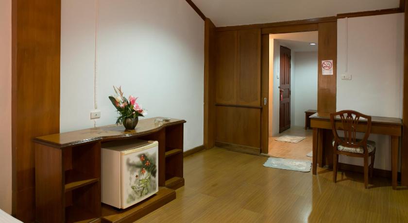 Image of Family Suite 4