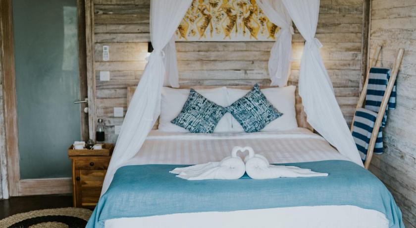 Image of Deluxe Room Double 0