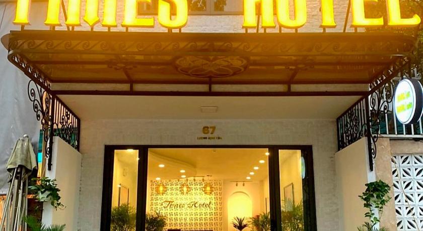 Hoa Vang Hotels - Cheaper Prices!