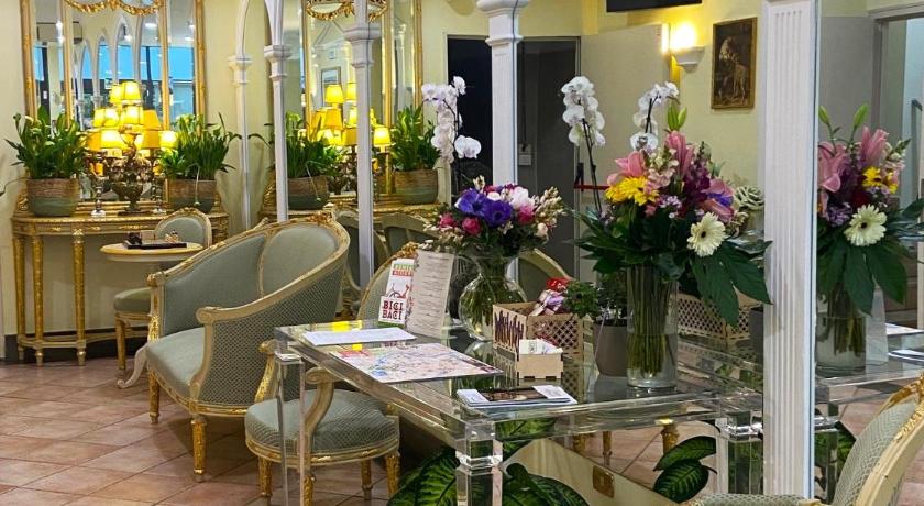 Sourire Hotel photo
