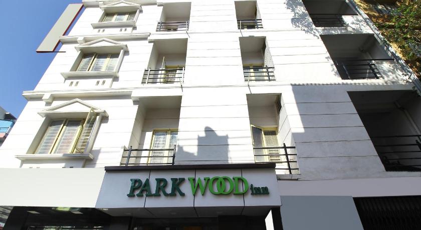 parkwood inn executive roooms – Bangalore, MN