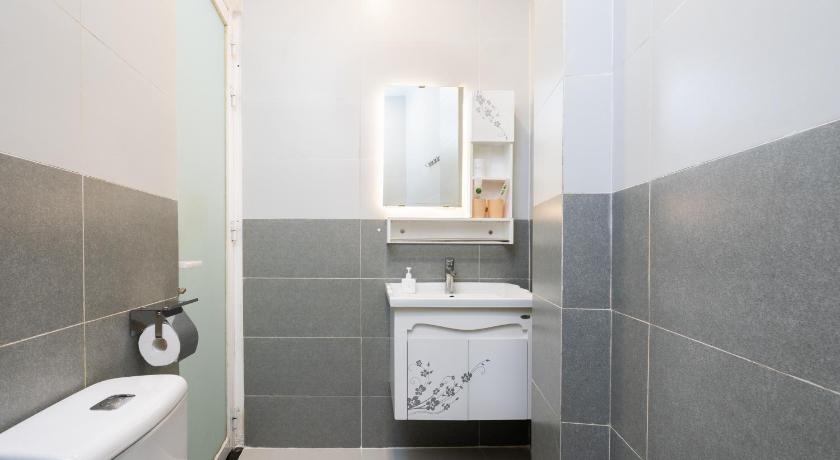 ホーチミン Ekomo Home 102 - Central Saigon 4つ星 ゲストハウス レストラン