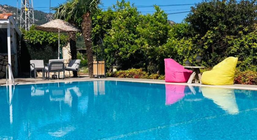 Bybassios Hotel photo