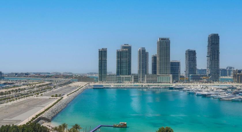 W Dubai – Mina Seyahi photo