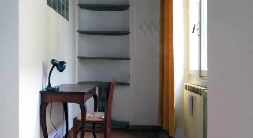 Macci Number Eight — Hotel in Florence