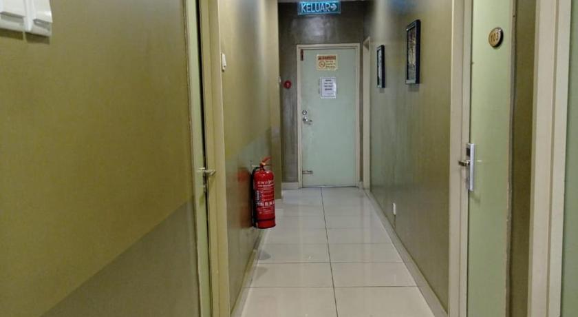 近打 Hotel Amigo 1星级 酒店 客房