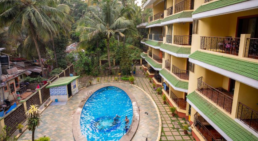 Ronne's ZED 3BHK Penthouse photo