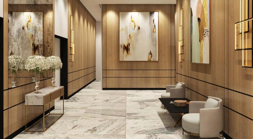 Intercontinental Baku Hotel photo