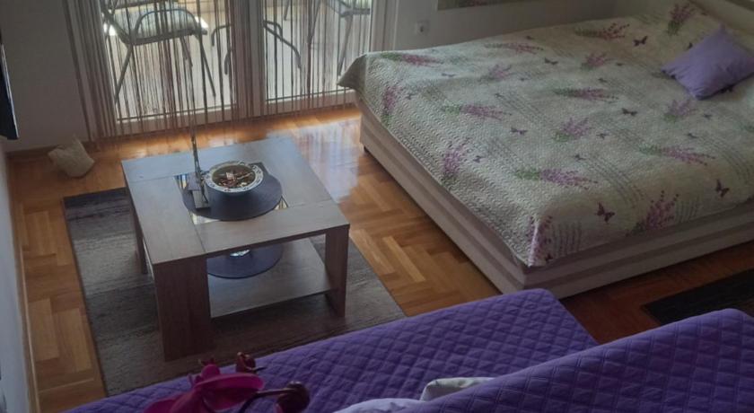 Apartman Magdalena — Hotel in Trebinje