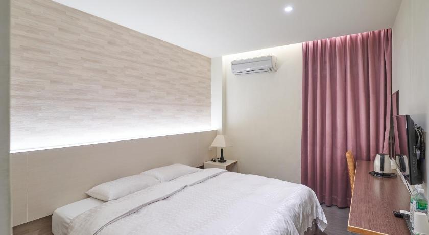 Image of Standard Double Room 1