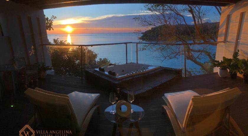 Image of Superior Triple Room with Sea View 5