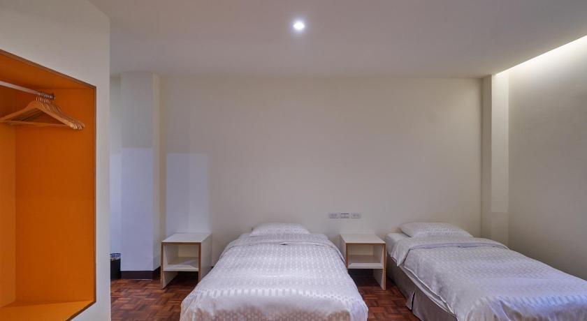 Image of Standard Quadruple Room 6