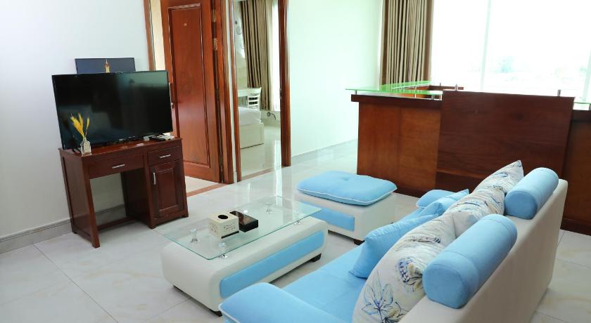 Thành Vinh Hotel & Apartment - image 45