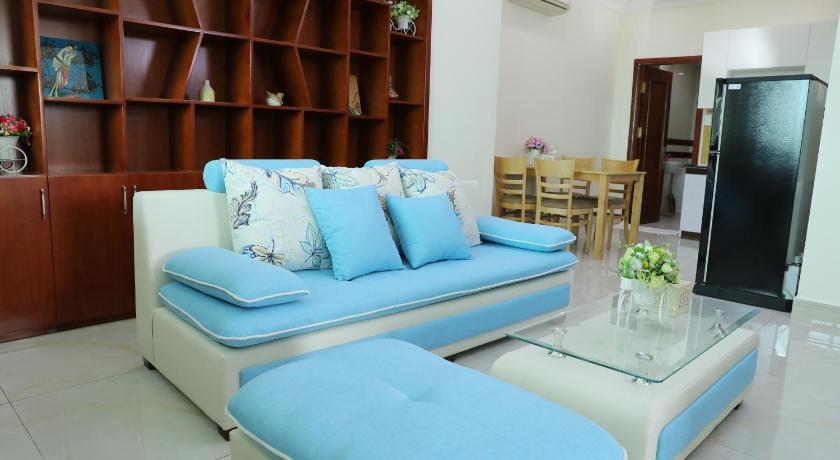 Thành Vinh Hotel & Apartment - image 24