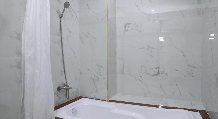 Thành Vinh Hotel & Apartment - image 33