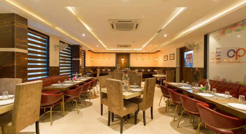 De Pavilion Hotel - image 9