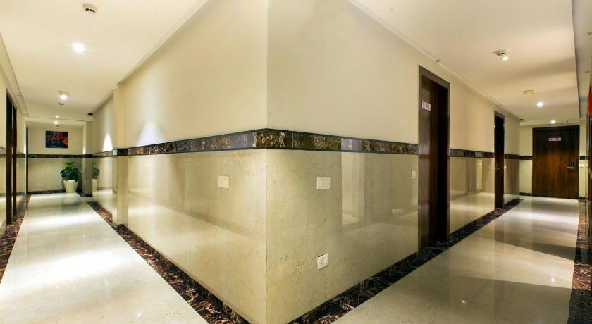 De Pavilion Hotel - image 39