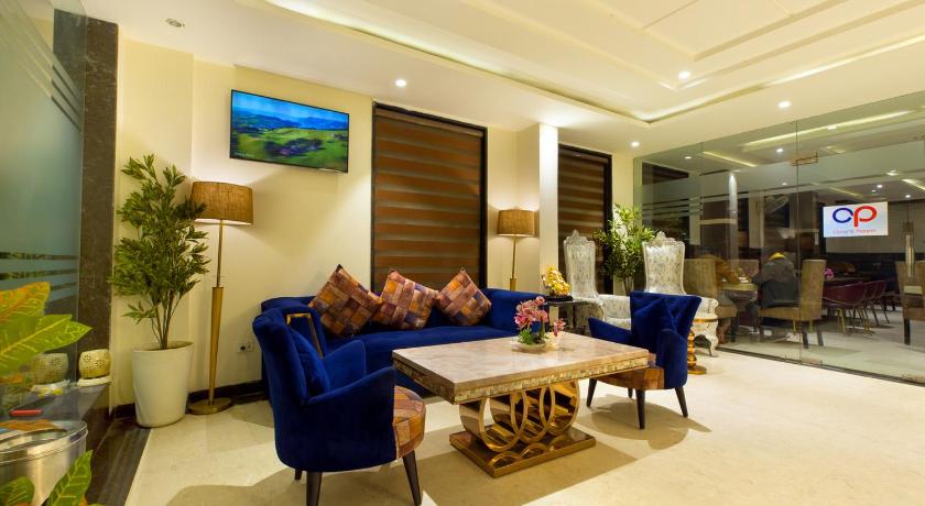 De Pavilion Hotel - image 5