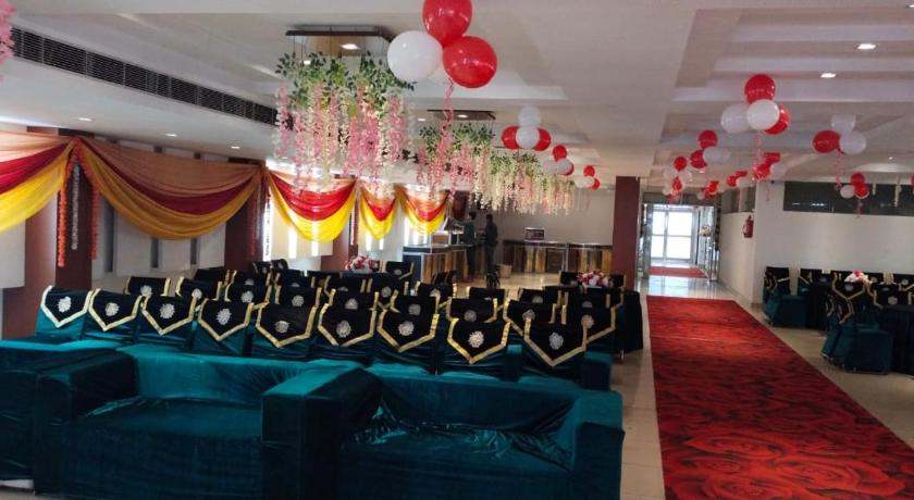 Kartikay hotel photo