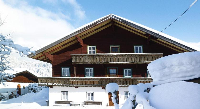 holiday home, Soll photo