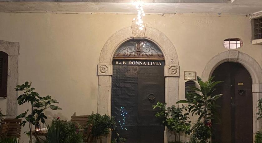 B&B Donna Livia