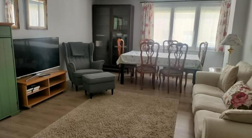 Piso centrico ideal