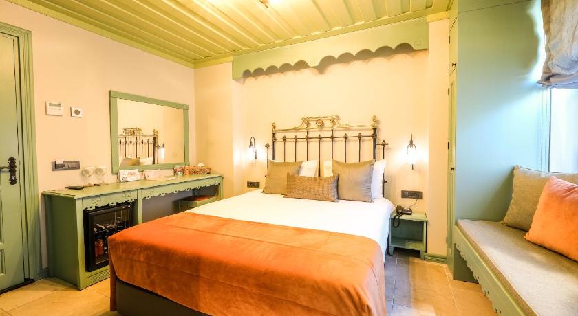Kocadon Museum Hotel — Hotel in Bodrum