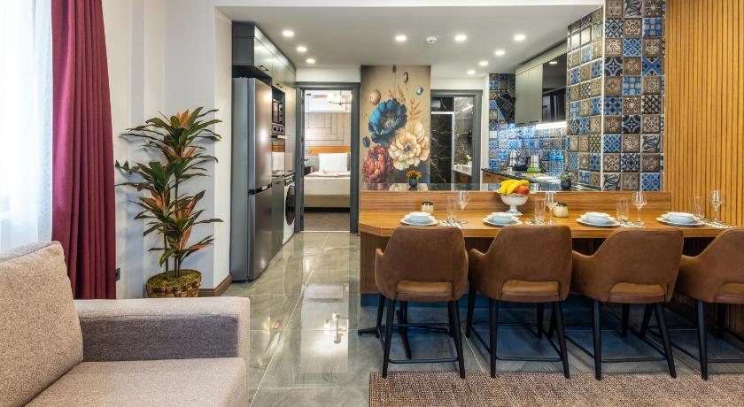 Baymari Suites Design - image 6