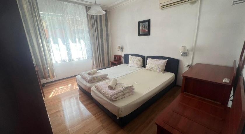 Central Sandanski Apartments — Hotel in Sandanski