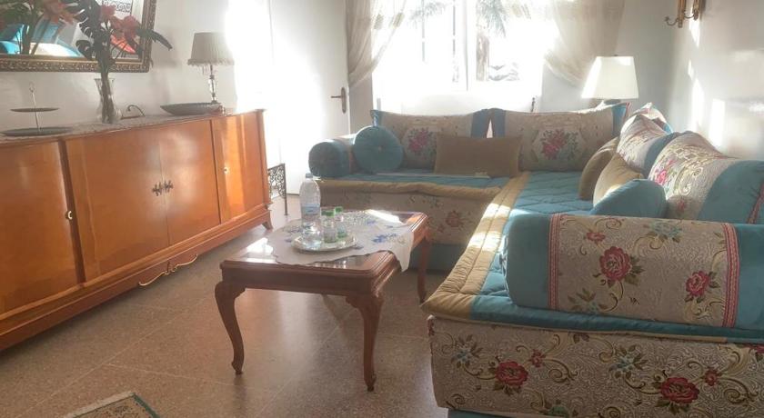 Appartment Avenue Hassan II — Hotel in Agadir