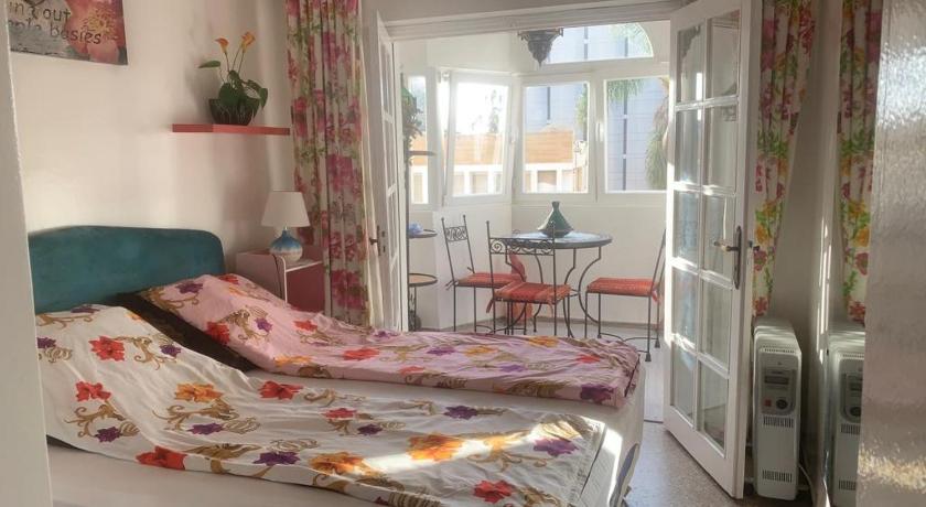 Appartment Avenue Hassan II photo