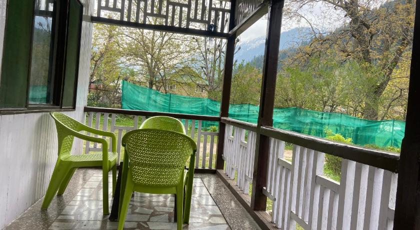 PK cottage photo