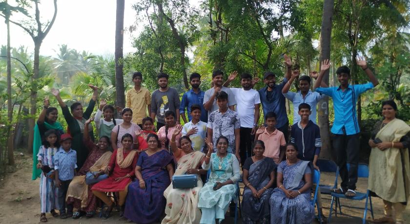 Holiyday in VGF Farm House photo