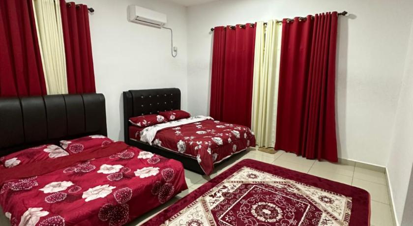Cassa Vistana Homestay Alor - Langgar near HSB - image 28