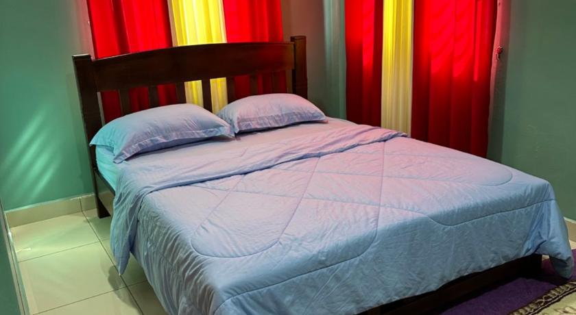 Cassa Vistana Homestay Alor - Langgar near HSB - image 25