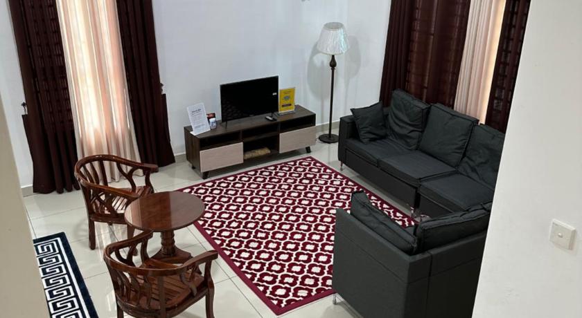Cassa Vistana Homestay Alor - Langgar near HSB - image 26