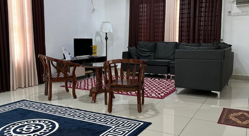 Cassa Vistana Homestay Alor - Langgar near HSB - image 30