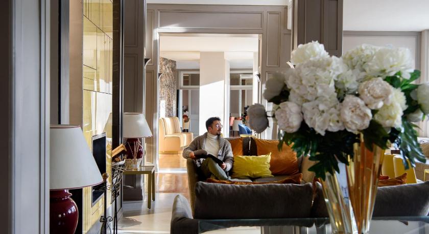 Silva Hotel Splendid                                                                         photo