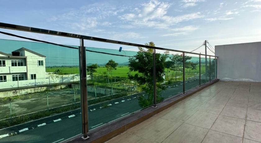 Cassa Vistana Homestay Alor - Langgar near HSB - image 22