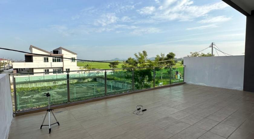 Cassa Vistana Homestay Alor - Langgar near HSB - image 31