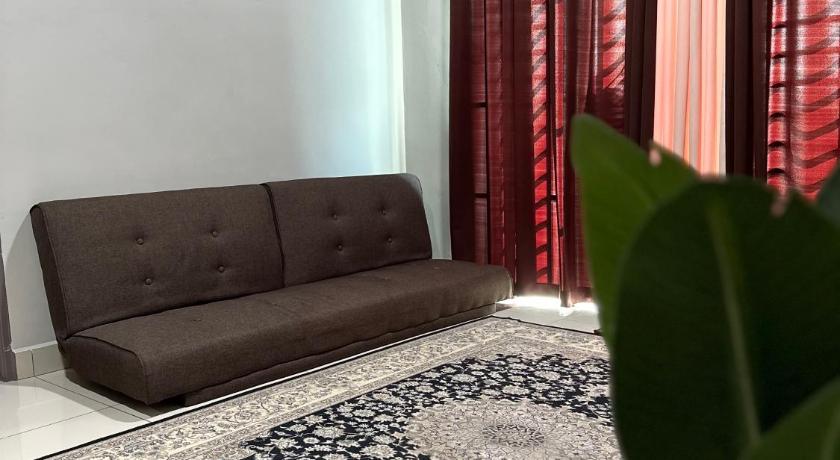 Cassa Vistana Homestay Alor - Langgar near HSB - image 27