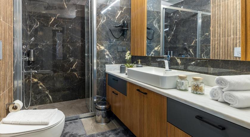 Baymari Suites Design - image 13