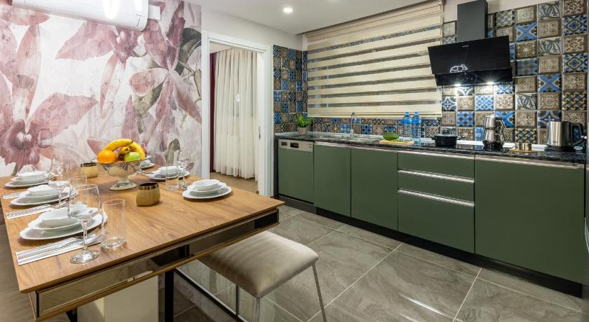 Baymari Suites Design - image 2